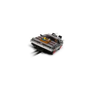 Scalextric C4307 Back to the Future 3 Time Machine