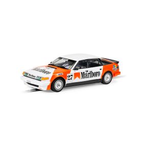 Scalextric C4416 Rover SD1 1985 French Supertourisme