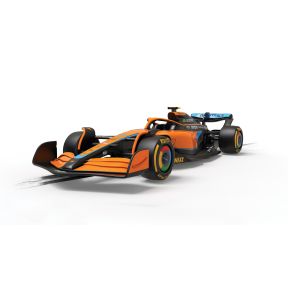 Scalextric C4424 McLaren MCL36 2022 Emilia Romagna GP