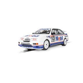 Scalextric C4505 Ford Sierra RS500 Peter Brock Bathurst 1989