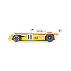 Scalextric C4527 Mirage GR8 2nd LeMans 1976