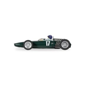 Scalextric C4536 BRM P57 Winner Dutch GP 1962 World Champion Edition