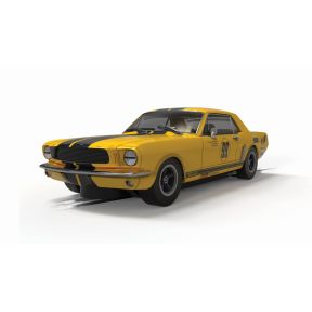 Scalextric C4537 Ford Mustang Rassler Racing