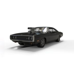 Scalextric C4573 The Fast And The Furious Dodge Charger Dom Toretto