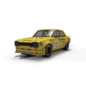 Scalextric C4590 Ford Escort MK1 All Car Equipe Nick Whiting