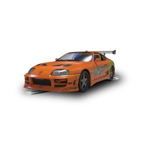 Scalextric C4591 The Fast And The Furious Toyota Supra Brian OConner