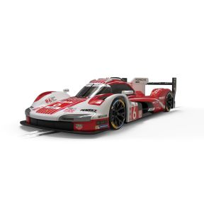 Scalextric C4593 Porsche 963 24hrs LeMans 2024 4th Pace