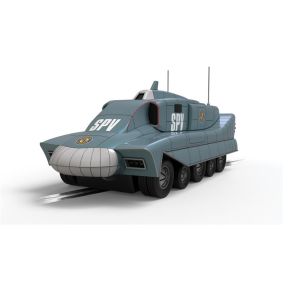 Scalextric C4605 Captain Scarlett SPV