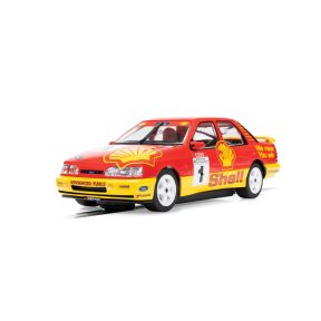 Scalextric C4632 Ford Sierra Sapphire BTCC 1990 Rob Gravett