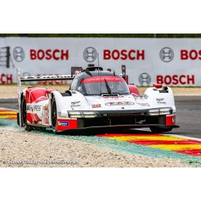 Scalextric C4633 Porsche 963 Proton Competition