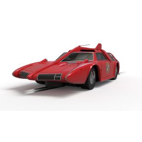 Scalextric C4641 Captain Scarlett Spectrum Patrol Car