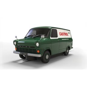 Scalextric C4648 Ford Transit MK1 Castrol