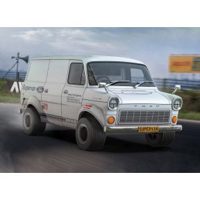 Scalextric C4650 Ford Transit Supervan