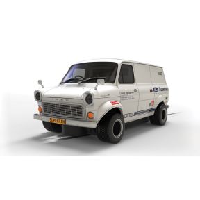 Scalextric C4650 Ford Transit Supervan