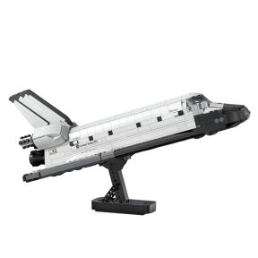 CaDA C56052W NASA Space Shuttle Discovery Plastic Brick Kit