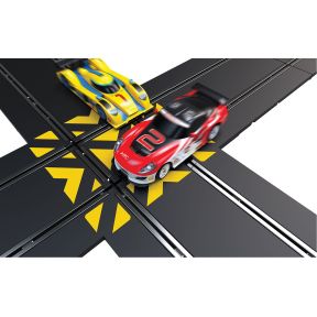 Scalextric C8213 Scalextric Cross Roads Track Accessory Pack