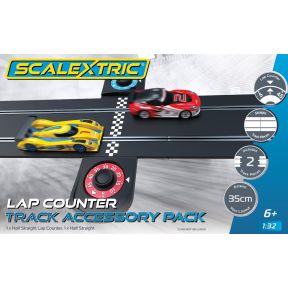 Scalextric C8216 Lap Counter Accessory Pack
