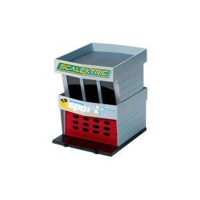 Scalextric C8321 Pit Garage