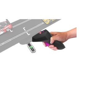 Scalextric C8336 Sparkplug Wireless Hand Controller