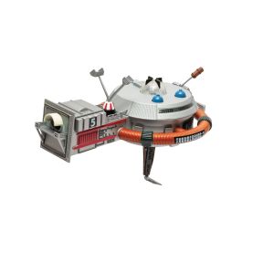 Corgi CC01501 Thunderbirds F.A.B. Collection Thunderbird 5