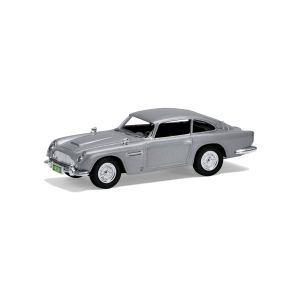 Corgi CC04315 James Bond 007 Aston Martin DB5 Casino Royale 20th Anniversary