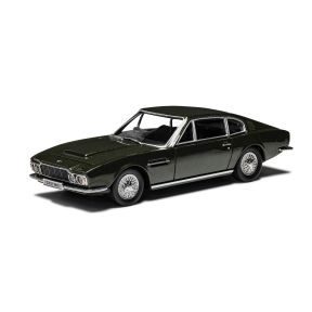 Corgi CC07003 James Bond 007 Aston Martin DBS On Her Majesty's Secret Service