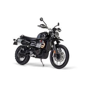 Corgi CC08402 Triumph Scrambler 1200 Bond Edition