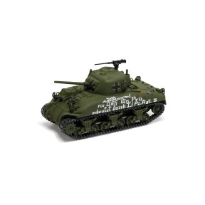 Corgi CC51032 M4A1 Sherman Beutepanzer