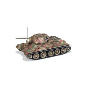 Corgi CC51606 Beute Panzer Trophy Tank T34-76 Model 1943