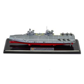 Corgi CC75001 Queen Elizabeth Class Aircraft Carrier HMS Prince Of Wales