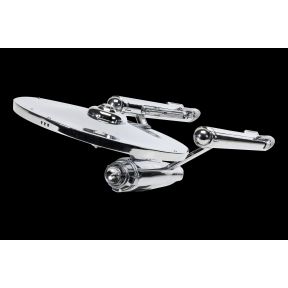 Corgi CC96610S U.S.S. Enterprise NCC-1701 Star Trek 60th Anniversary Edition