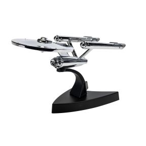 Corgi CC96610S U.S.S. Enterprise NCC-1701 Star Trek 60th Anniversary Edition