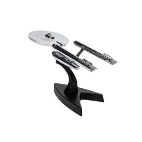 Corgi CC96610S U.S.S. Enterprise NCC-1701 Star Trek 60th Anniversary Edition