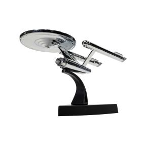 Corgi CC96610S U.S.S. Enterprise NCC-1701 Star Trek 60th Anniversary Edition