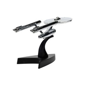 Corgi CC96610S U.S.S. Enterprise NCC-1701 Star Trek 60th Anniversary Edition
