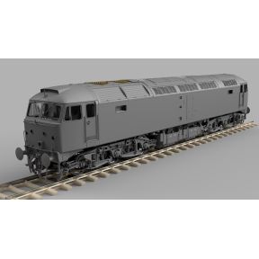 Cavalex CM-47085-TGP OO Gauge Class 47 47085 'Conidae' BR Railfreight Petroleum Sector