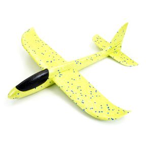 CML CML001G Foam Glider Green