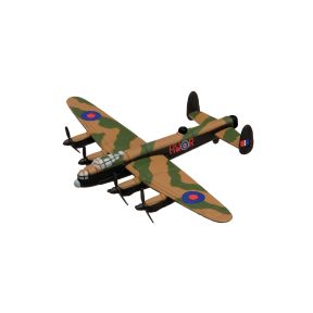 Corgi CS90651 Flying Aces Avro Lancaster