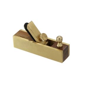 Neilsen Tools CT0334 Hobby Brass Plane