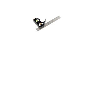 Neilsen Tools CT0858 Combination Square 150mm