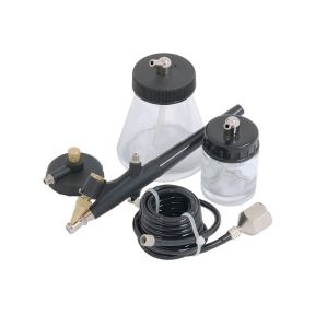 Paints And Accessories