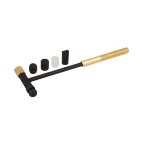 Neilsen Tools CT4286 Hammer Interchangeable Heads