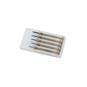 Neilson CT4443 Watch screw driver set 5 piece