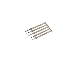 Neilson CT4443 Watch screw driver set 5 piece