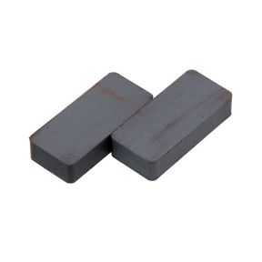 Neilsen Tools CT4682 2 Piece Ceramic Block Magnets