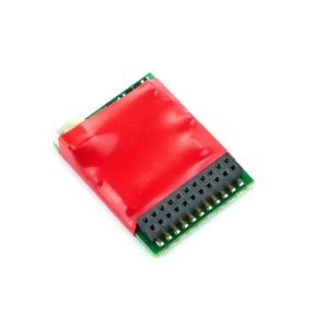 Gaugemaster DCC95 21 Pin Pro DCC Decoder 6 Function