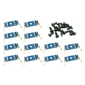 DCC Concepts DCF-WP12 Pickups And Springs Pack Of 12