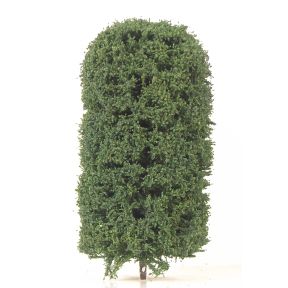 K&M Trees DG175 175mm Tall Green Deciduous Tree