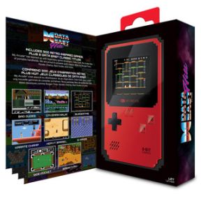 My Arcade DGUNL-3201 Pixel Classic