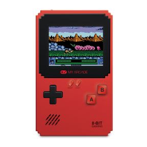 My Arcade DGUNL-3201 Pixel Classic